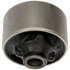 BC740229PR by DORMAN - Suspension Control Arm Bushing