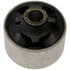 BC740229PR by DORMAN - Suspension Control Arm Bushing