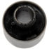 BC75010PR by DORMAN - Support Bushing