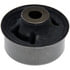 BC75060PR by DORMAN - Support Bushing