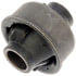 BC75070PR by DORMAN - Support Bushing