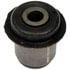 BC810086PR by DORMAN - Support Bushing