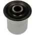 BC81386PR by DORMAN - Suspension Control Arm Bushing