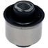 BC81380PR by DORMAN - Support Bushing