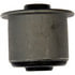 BC81396PR by DORMAN - Suspension Control Arm Bushing