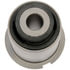 BC81420PR by DORMAN - Suspension Control Arm Bushing