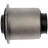 BC81420PR by DORMAN - Suspension Control Arm Bushing