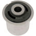 BC81420PR by DORMAN - Suspension Control Arm Bushing