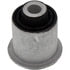 BC81600PR by DORMAN - Suspension Control Arm Bushing