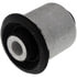 BC81600PR by DORMAN - Suspension Control Arm Bushing