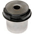 BC82109PR by DORMAN - Suspension Control Arm Bushing