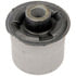 BC83095PR by DORMAN - Suspension Control Arm Bushing Kit