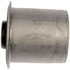 BC83125PR by DORMAN - Suspension Control Arm Bushing