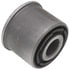 BC83195PR by DORMAN - Suspension Track Bar Bushing