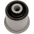 BC83205PR by DORMAN - Suspension Control Arm Bushing