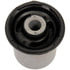 BC83205PR by DORMAN - Suspension Control Arm Bushing