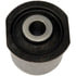 BC85760PR by DORMAN - Support Bushing