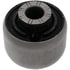 BC86310PR by DORMAN - Suspension Control Arm Bushing