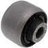 BC86310PR by DORMAN - Suspension Control Arm Bushing