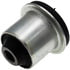 BC86336PR by DORMAN - Support Bushing