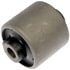 BC86430PR by DORMAN - Suspension Control Arm Bushing
