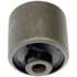 BC86430PR by DORMAN - Suspension Control Arm Bushing
