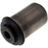 Dorman BC900275PR Suspension Control Arm Bushing Support Bushing