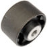 BC90689PR by DORMAN - Suspension Trailing Arm Bushing