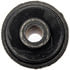 BC91169PR by DORMAN - Suspension Control Arm Bushing
