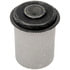 BC91169PR by DORMAN - Suspension Control Arm Bushing