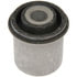 BC91359PR by DORMAN - Suspension Control Arm Bushing