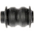 BC92495PR by DORMAN - Support Bushing