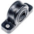 Dorman BC96120PR Suspension Control Arm Bushing Support Bushing
