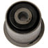 Dorman BC96219PR Suspension Control Arm Bushing Suspension Control Arm Bushing