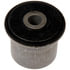 Dorman BC96219PR Suspension Control Arm Bushing Suspension Control Arm Bushing