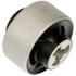 BC98010PR by DORMAN - Suspension Control Arm Bushing