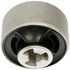 BC98010PR by DORMAN - Suspension Control Arm Bushing