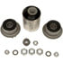 Dorman BCK28000PR Suspension Control Arm Bushing Kit Control Arm Bushing Kit