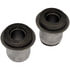 BCK5187PR by DORMAN - Control Arm Bushing Kit