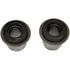 BCK5187PR by DORMAN - Control Arm Bushing Kit