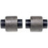 BCK59400PR by DORMAN - Control Arm Bushing Kit