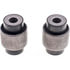 BCK59340PR by DORMAN - Control Arm Bushing Kit