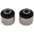 BCK63750PR by DORMAN - Control Arm Bushing Kit