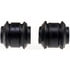 BCK69550PR by DORMAN - Control Arm Bushing Kit