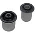 BCK73105PR by DORMAN - Control Arm Bushing Kit