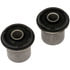 BCK74119PR by DORMAN - Control Arm Bushing Kit