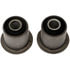 BCK74119PR by DORMAN - Control Arm Bushing Kit