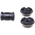 BCK74499PR by DORMAN - Control Arm Bushing Kit