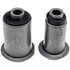 BCK81045PR by DORMAN - Control Arm Bushing Kit