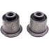 BCK82020PR by DORMAN - Control Arm Bushing Kit